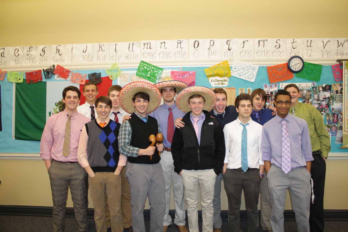 Spanish club