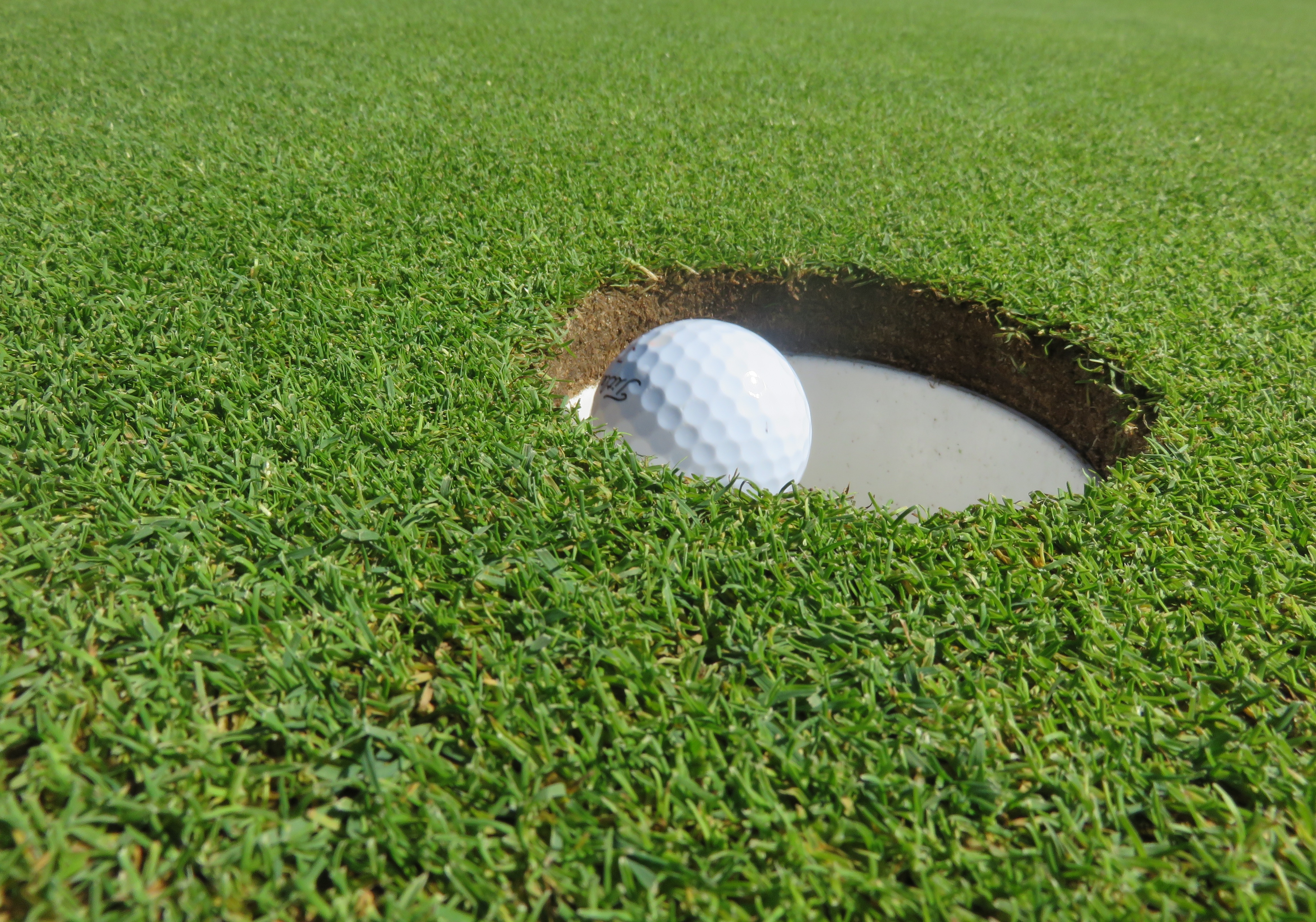 Golf ball 549228